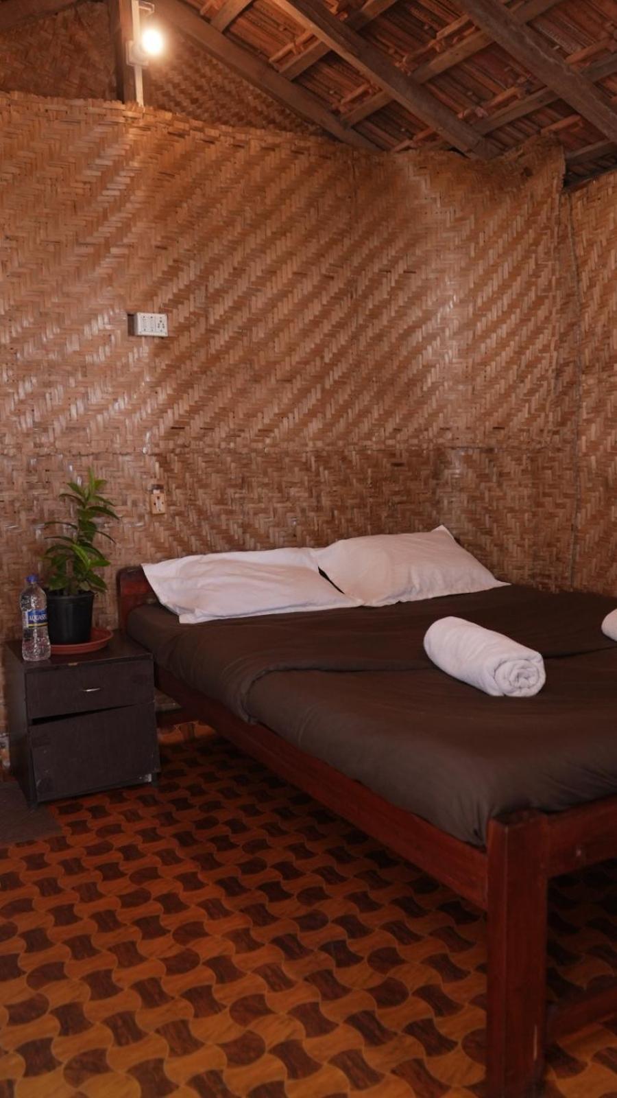 This Is It Beachfront - Rooms, Cafe & Events Arambol Exterior photo